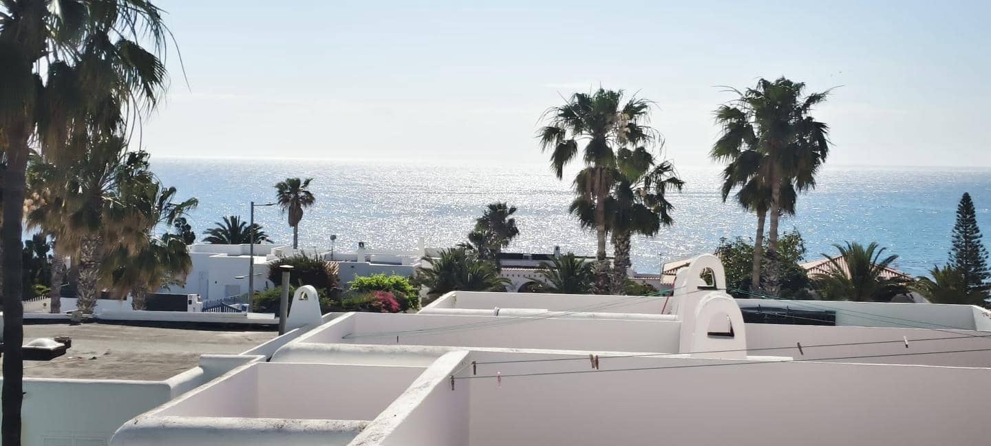 2 bedroom Bungalow for sale in Mojacar with pool garage - € 299,000 (Ref: 9838722)