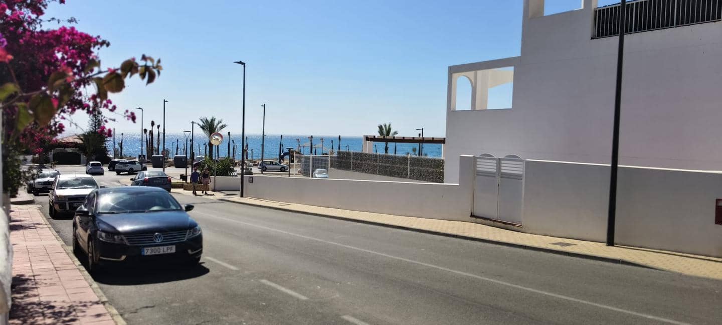 2 bedroom Bungalow for sale in Mojacar with pool garage - € 299,000 (Ref: 9838722)