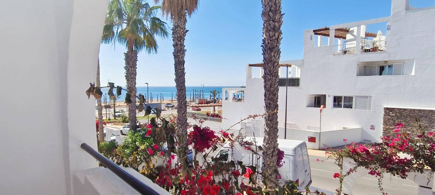2 bedroom Bungalow for sale in Mojacar with pool garage - € 299,000 (Ref: 9838722)