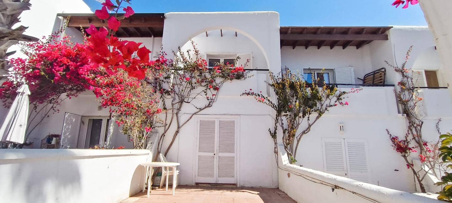 2 bedroom Bungalow for sale in Mojacar with pool garage - € 299,000 (Ref: 9838722)