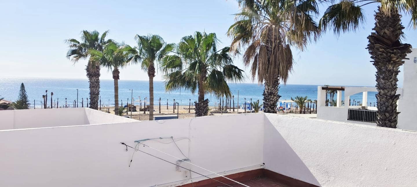 2 bedroom Bungalow for sale in Mojacar with pool garage - € 299,000 (Ref: 9838722)