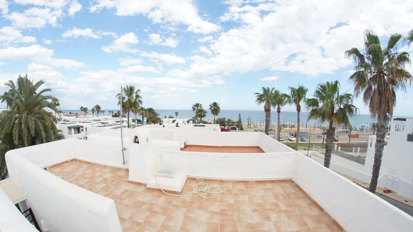 2 bedroom Bungalow for sale in Mojacar with pool garage - € 299,000 (Ref: 9838722)