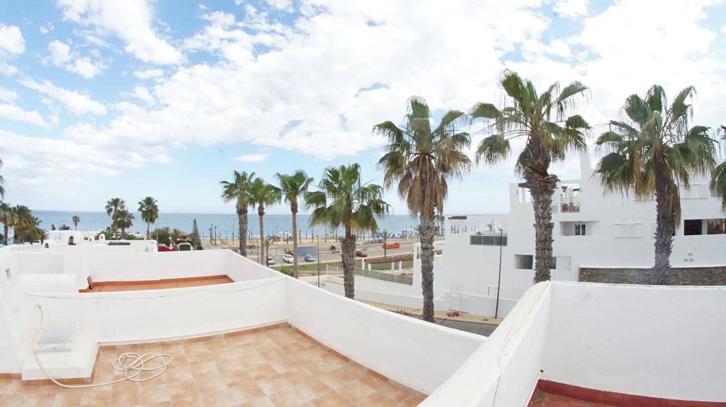 2 bedroom Bungalow for sale in Mojacar with pool garage - € 299,000 (Ref: 9838722)