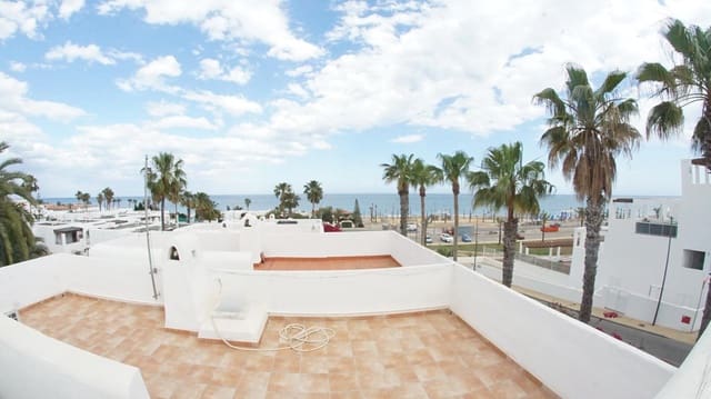 2 Zimmer Bungalow zu verkaufen in Mojácar mit Pool Garage - 299.000 € (Ref: 9838722)