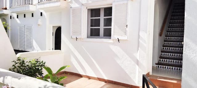 2 bedroom Bungalow for sale in Mojácar with pool garage - € 299,000 (Ref: 9838722)