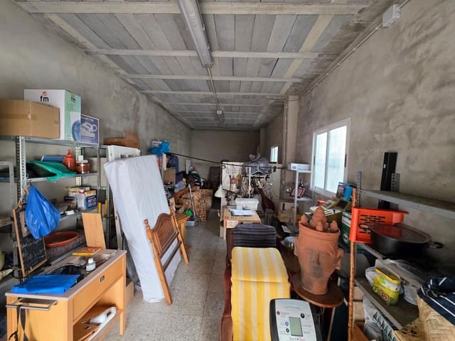 1 soveværelse Virksomhed til salg i Vera Ciudad, Vera - € 39.500 (Ref: 9872364)