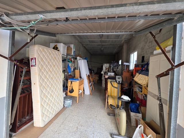 1 soveværelse Virksomhed til salg i Vera Ciudad, Vera - € 39.500 (Ref: 9872364)