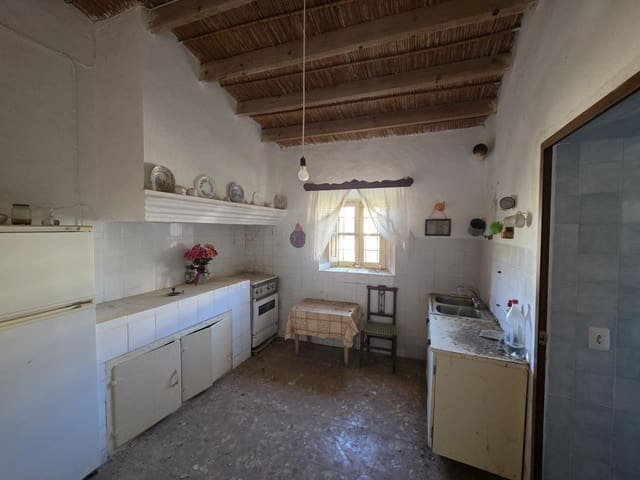 3 soverom Villa til salgs i Aljariz, Antas - € 90 000 (Ref: 9877221)