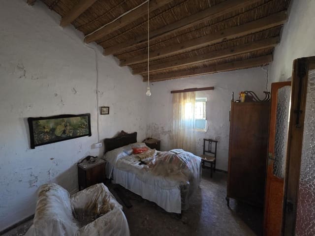 3 soverom Villa til salgs i Aljariz, Antas - € 90 000 (Ref: 9877221)