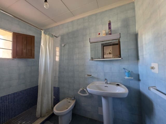 3 soverom Villa til salgs i Aljariz, Antas - € 90 000 (Ref: 9877221)