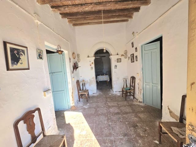3 sypialnia Willa na sprzedaż w Aljariz, Antas - 90 000 € (Ref: 9877221)