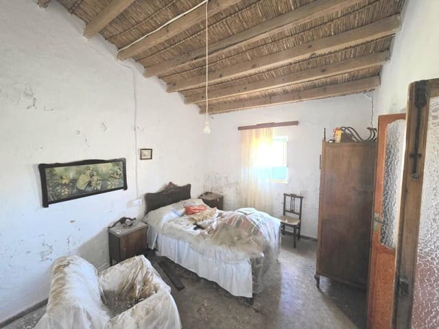 3 sypialnia Willa na sprzedaż w Aljariz, Antas - 90 000 € (Ref: 9877221)