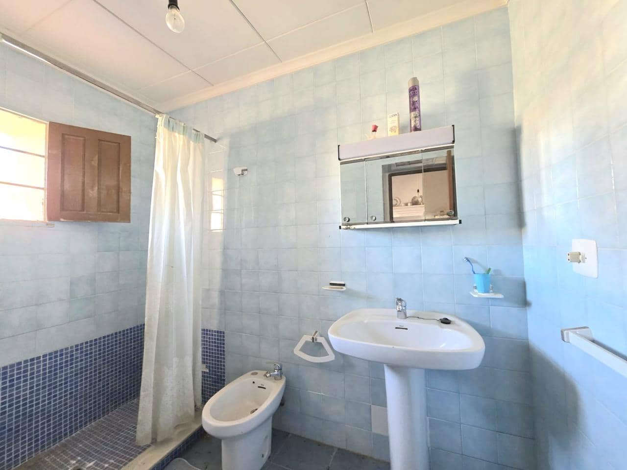 3 soverom Villa til salgs i Aljariz - € 90 000 (Ref: 9877221)