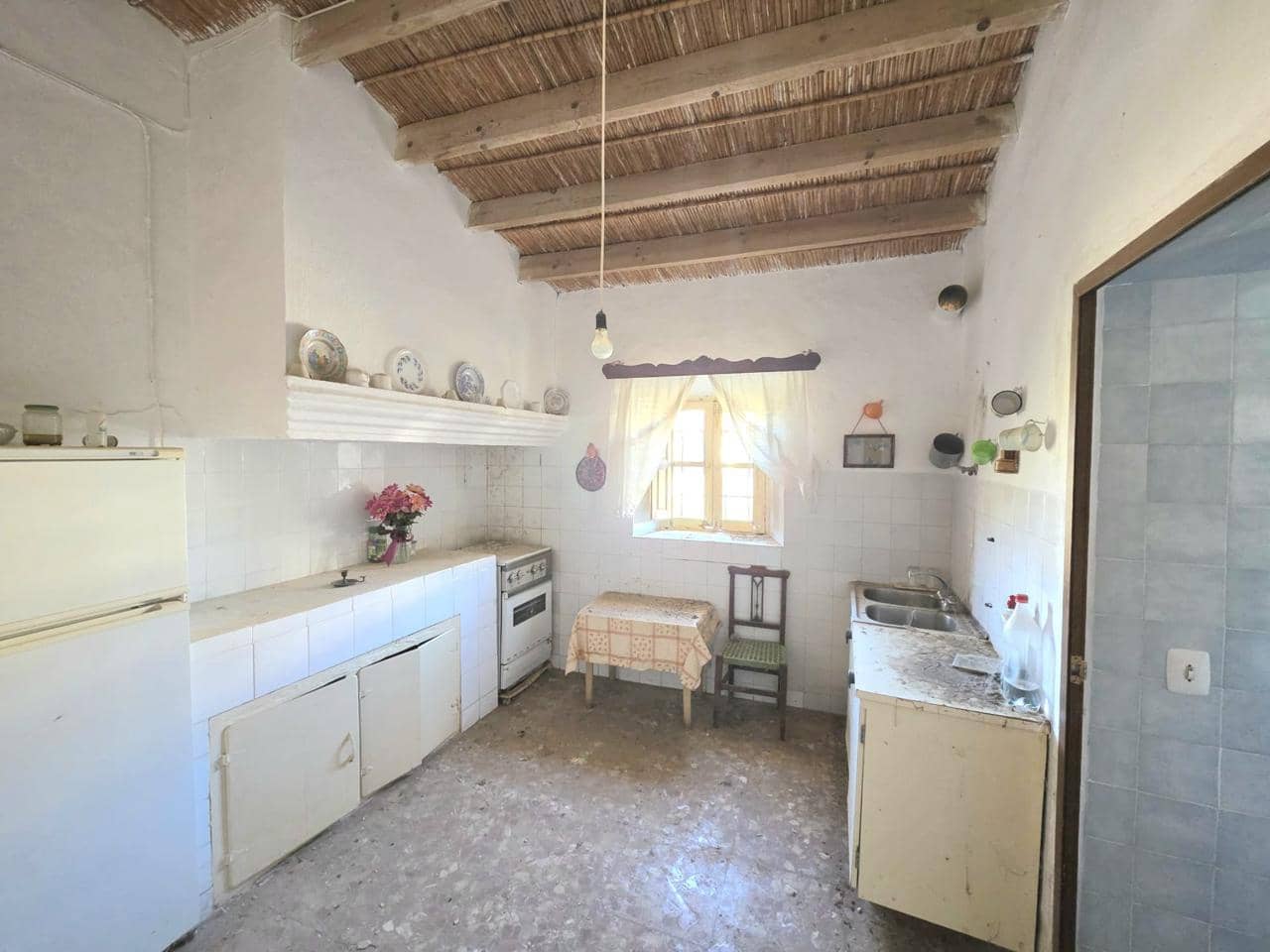 3 soverom Villa til salgs i Aljariz - € 90 000 (Ref: 9877221)