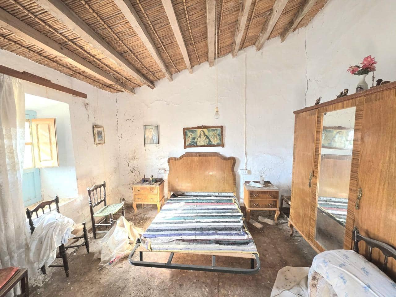 3 soverom Villa til salgs i Aljariz - € 90 000 (Ref: 9877221)
