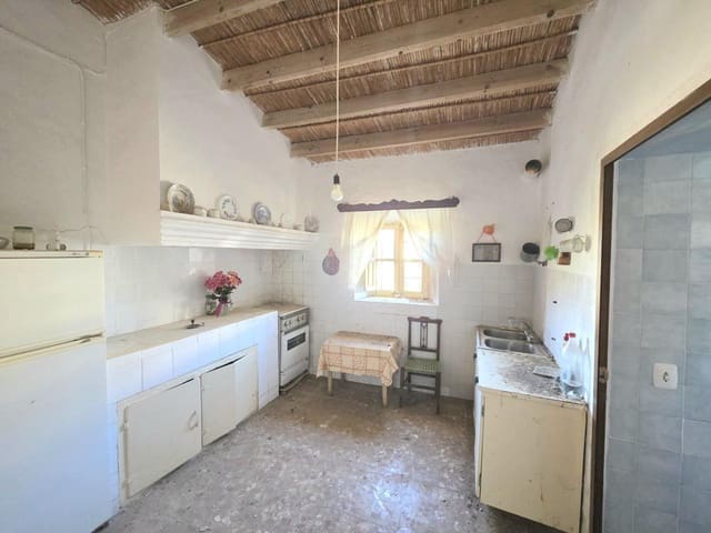 3 sypialnia Willa na sprzedaż w Aljariz, Antas - 90 000 € (Ref: 9877221)