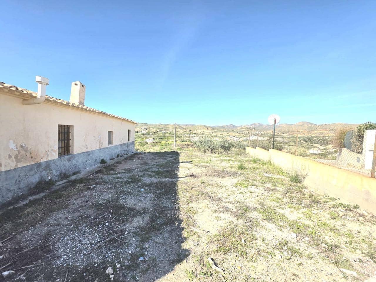 3 soverom Villa til salgs i Aljariz - € 90 000 (Ref: 9877221)