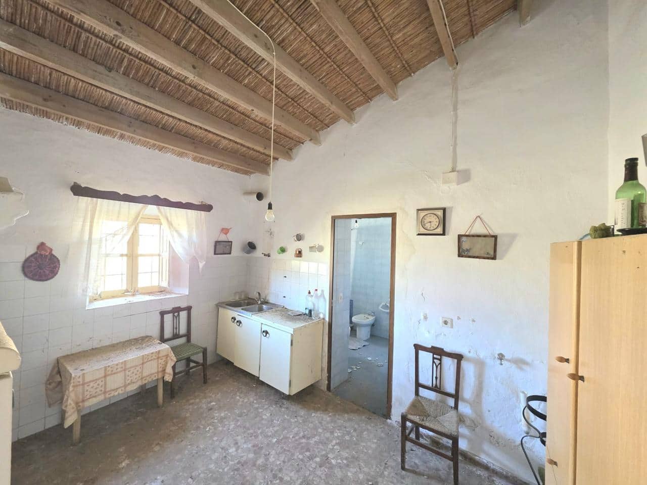 3 soverom Villa til salgs i Aljariz - € 90 000 (Ref: 9877221)