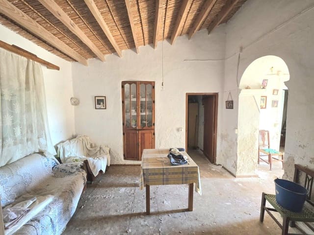 3 sypialnia Willa na sprzedaż w Aljariz, Antas - 90 000 € (Ref: 9877221)