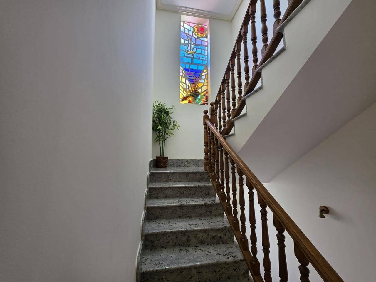 4 chambre Villa/Maison à vendre à Aljariz avec garage - 340 000 € (Ref: 9879685)