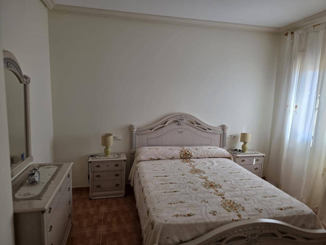 4 chambre Villa/Maison à vendre à Aljariz avec garage - 340 000 € (Ref: 9879685)