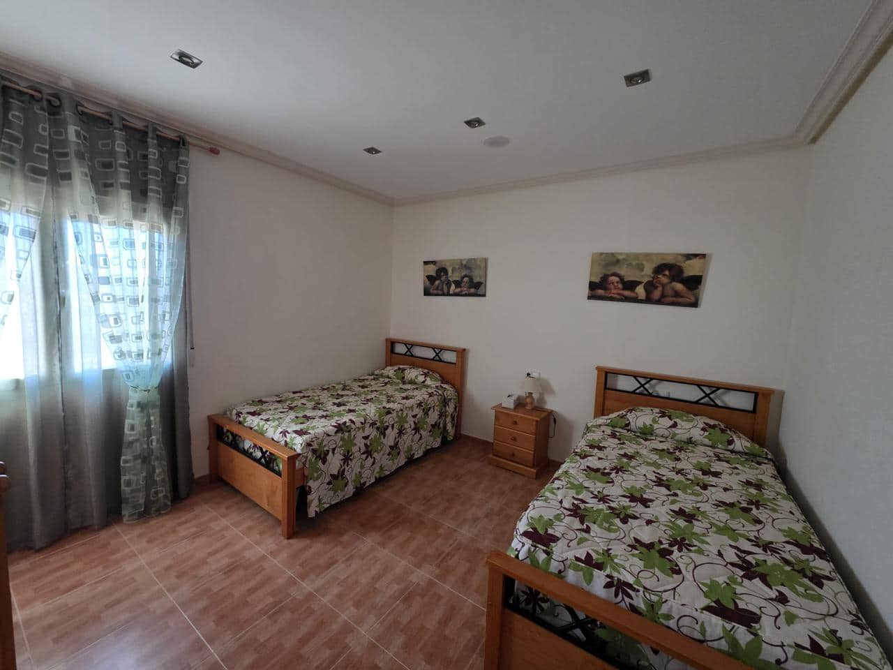 4 chambre Villa/Maison à vendre à Aljariz avec garage - 340 000 € (Ref: 9879685)
