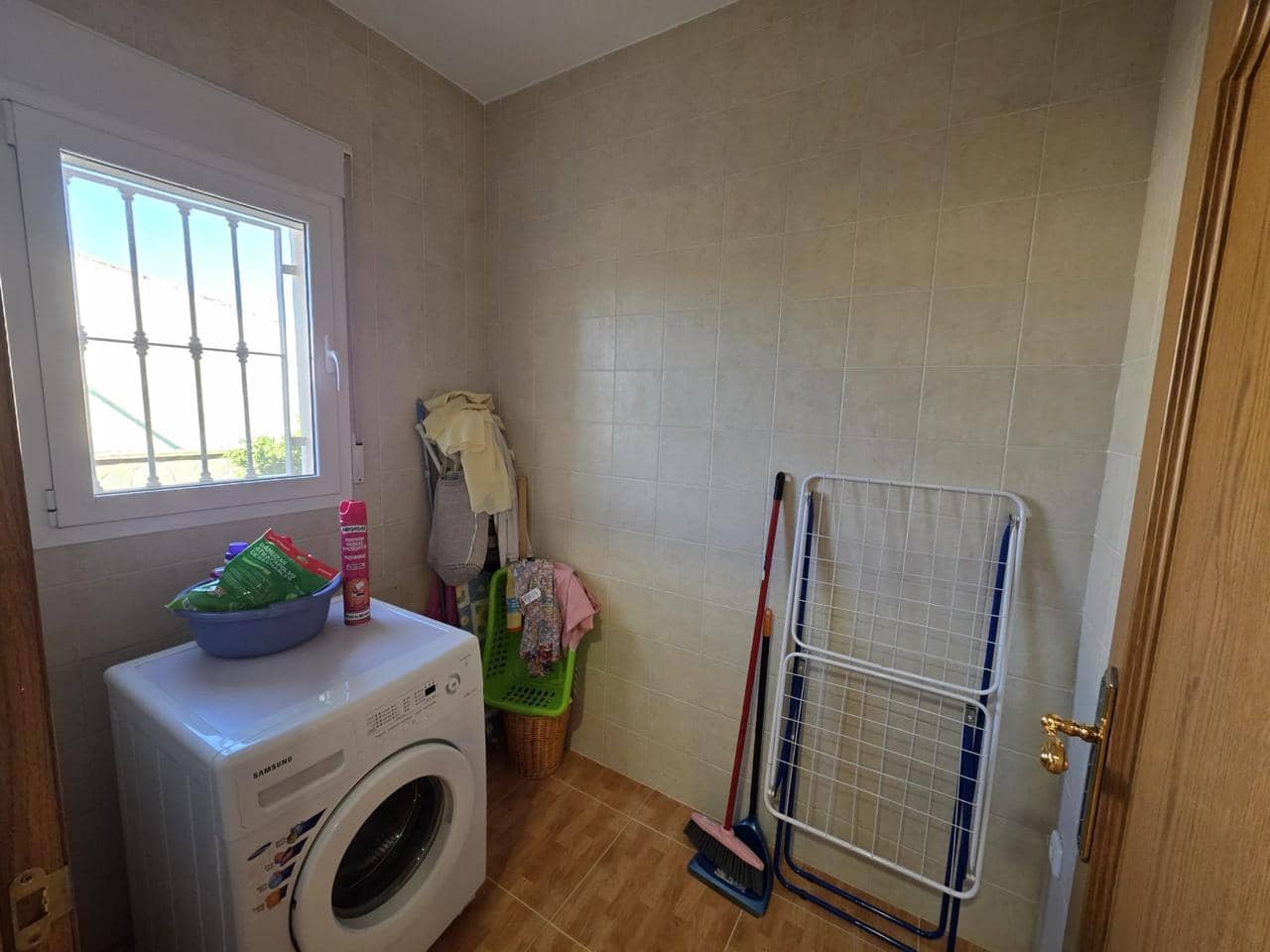 4 chambre Villa/Maison à vendre à Aljariz avec garage - 340 000 € (Ref: 9879685)