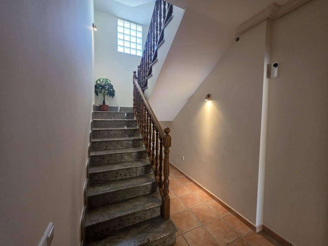 4 chambre Villa/Maison à vendre à Aljariz avec garage - 340 000 € (Ref: 9879685)