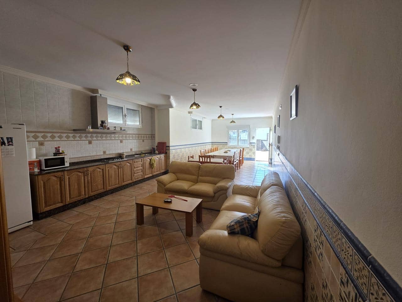 4 chambre Villa/Maison à vendre à Aljariz avec garage - 340 000 € (Ref: 9879685)