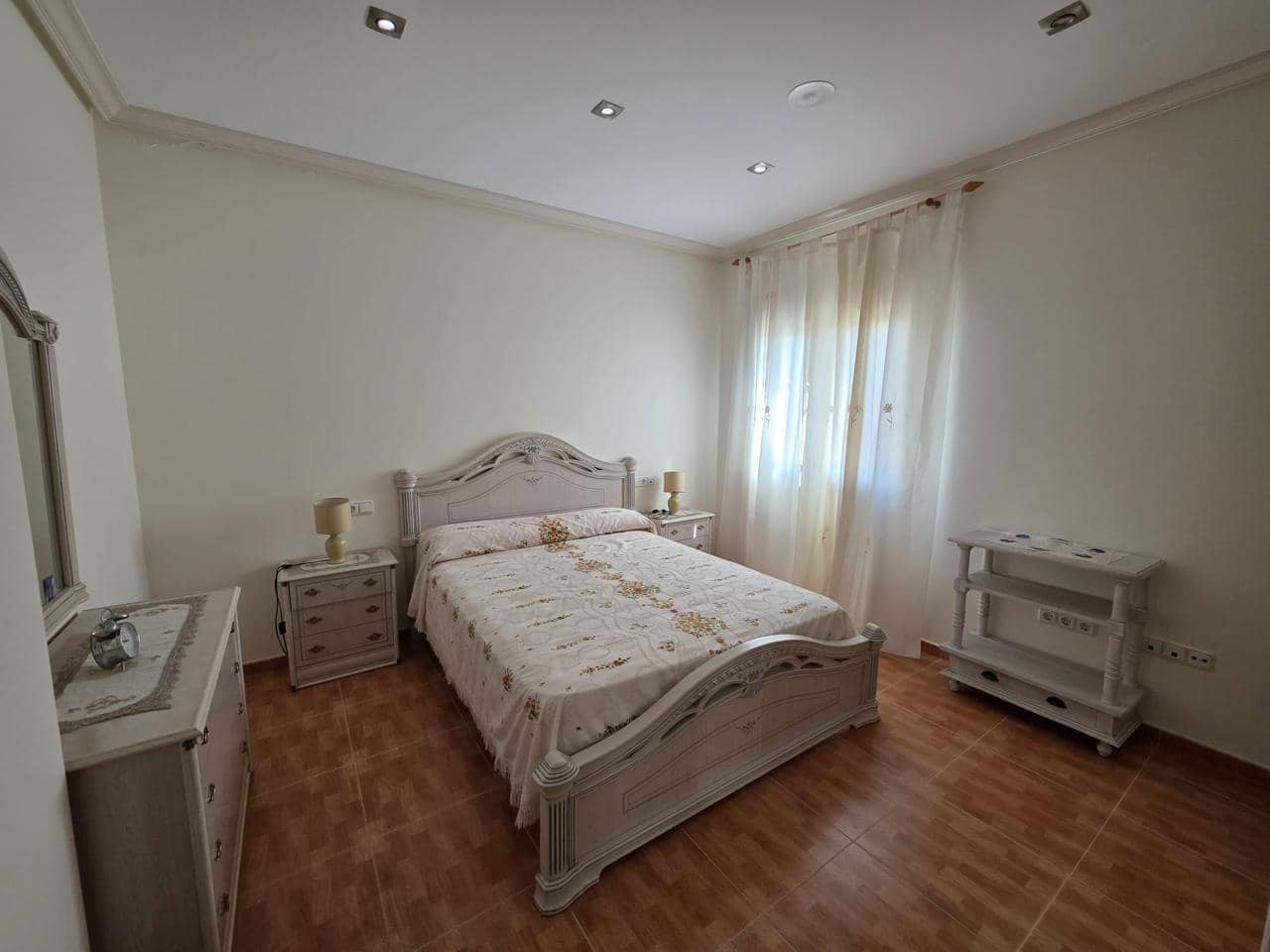 4 chambre Villa/Maison à vendre à Aljariz avec garage - 340 000 € (Ref: 9879685)