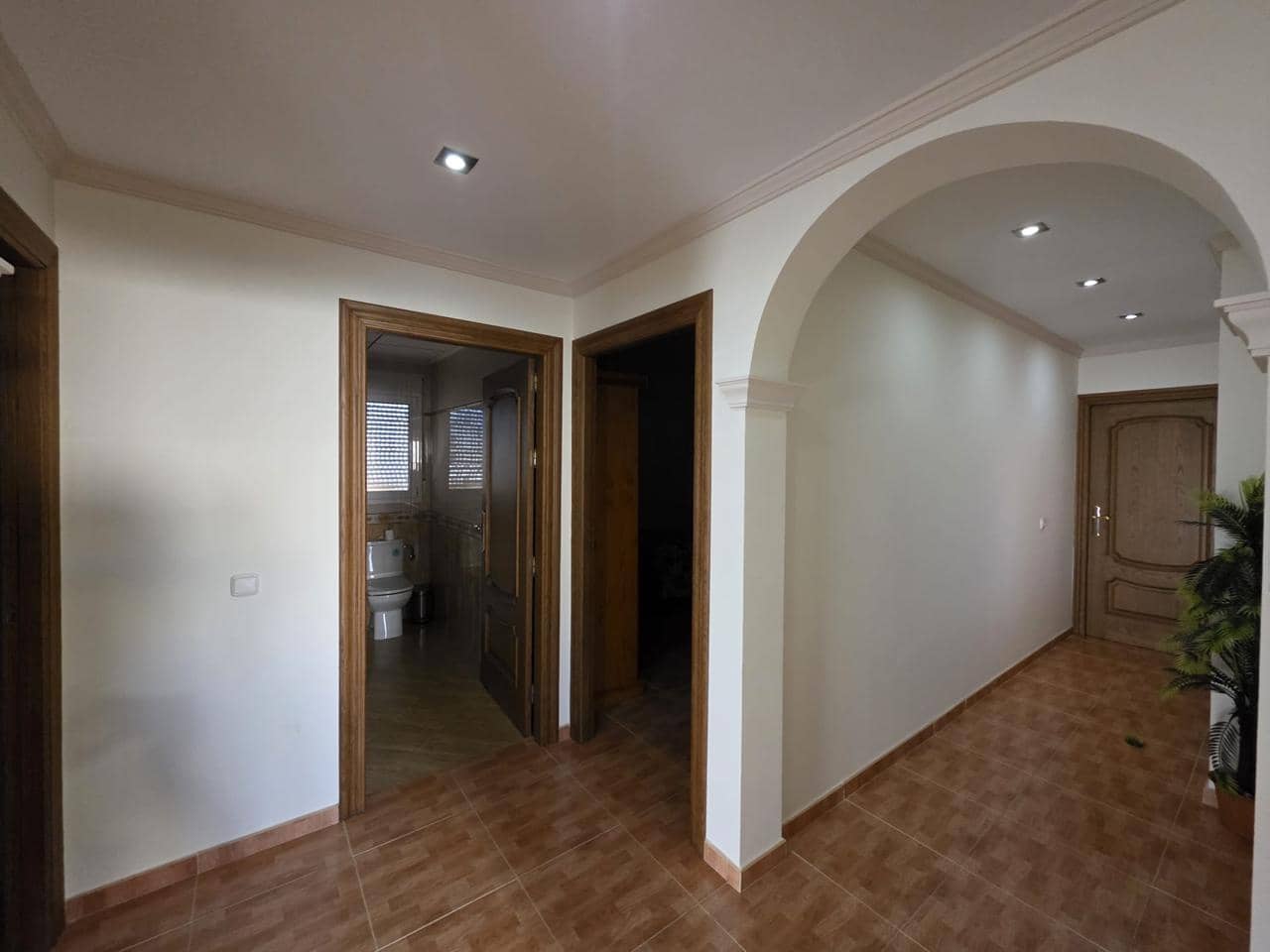 4 chambre Villa/Maison à vendre à Aljariz avec garage - 340 000 € (Ref: 9879685)