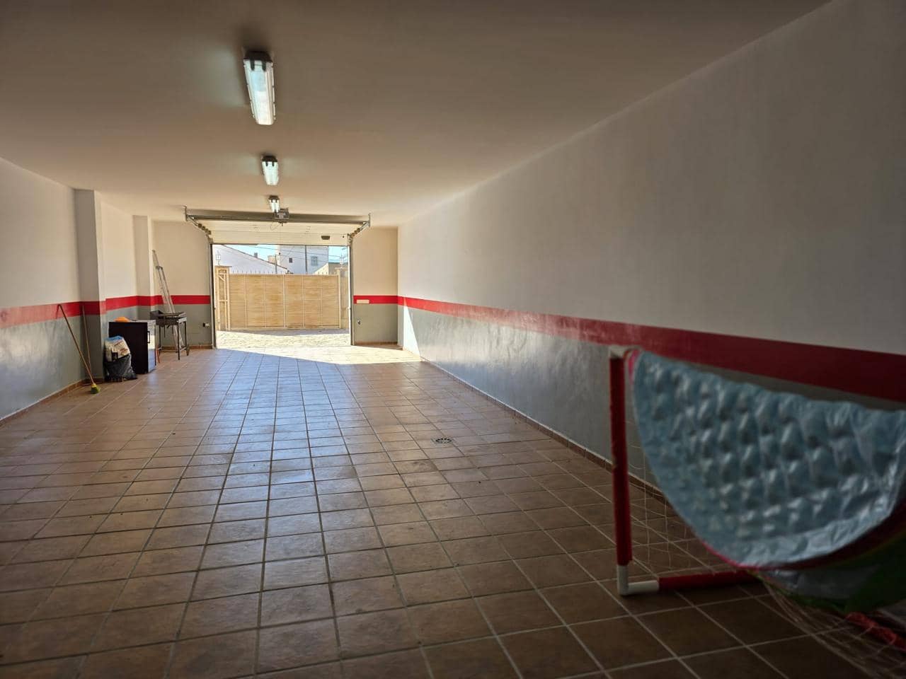 4 chambre Villa/Maison à vendre à Aljariz avec garage - 340 000 € (Ref: 9879685)