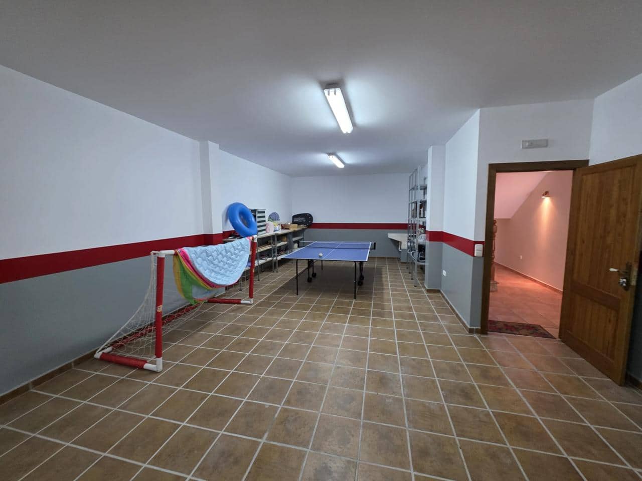 4 chambre Villa/Maison à vendre à Aljariz avec garage - 340 000 € (Ref: 9879685)