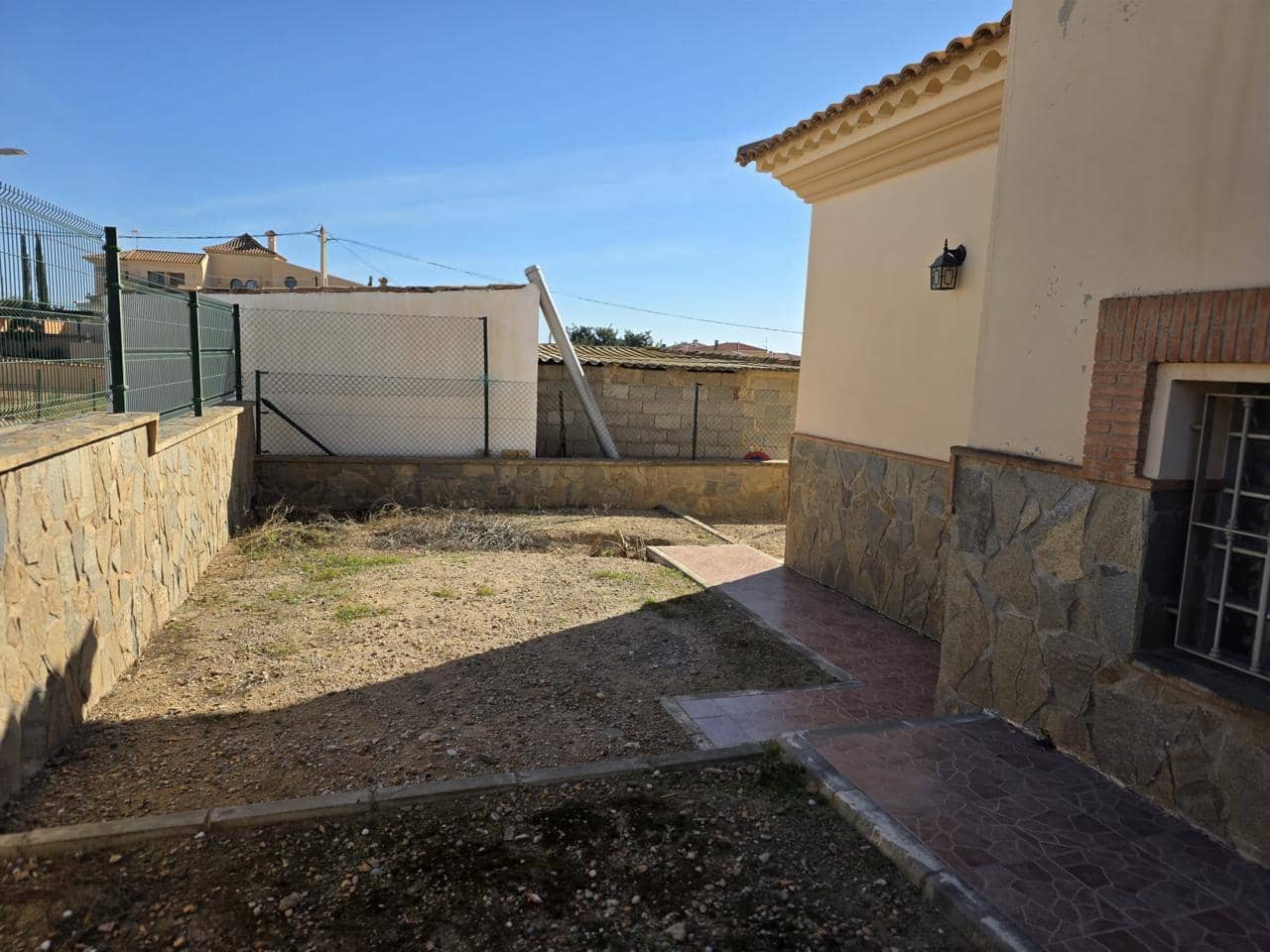 4 chambre Villa/Maison à vendre à Aljariz avec garage - 340 000 € (Ref: 9879685)
