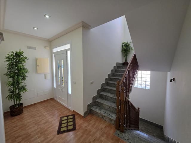 4 chambre Villa/Maison à vendre à Aljariz, Antas - 340 000 € (Ref: 9879685)