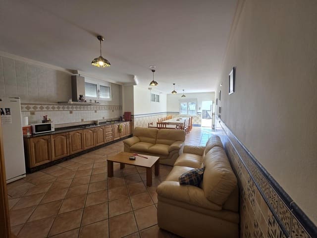 4 chambre Villa/Maison à vendre à Aljariz, Antas - 340 000 € (Ref: 9879685)