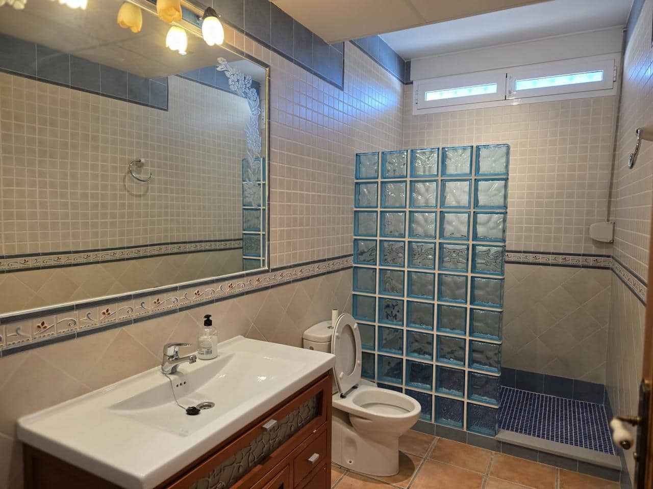 4 chambre Villa/Maison à vendre à Aljariz avec garage - 340 000 € (Ref: 9879685)