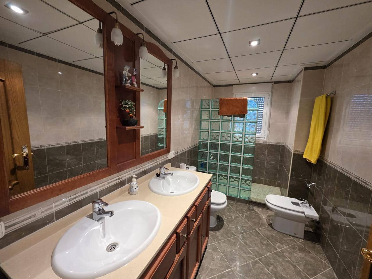4 chambre Villa/Maison à vendre à Aljariz avec garage - 340 000 € (Ref: 9879685)