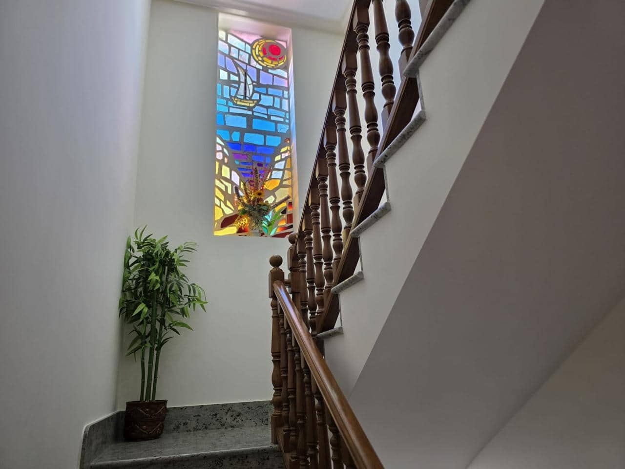 4 chambre Villa/Maison à vendre à Aljariz avec garage - 340 000 € (Ref: 9879685)