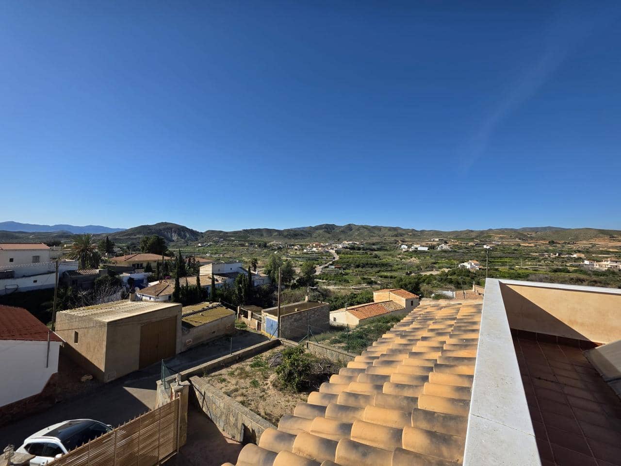 4 chambre Villa/Maison à vendre à Aljariz avec garage - 340 000 € (Ref: 9879685)