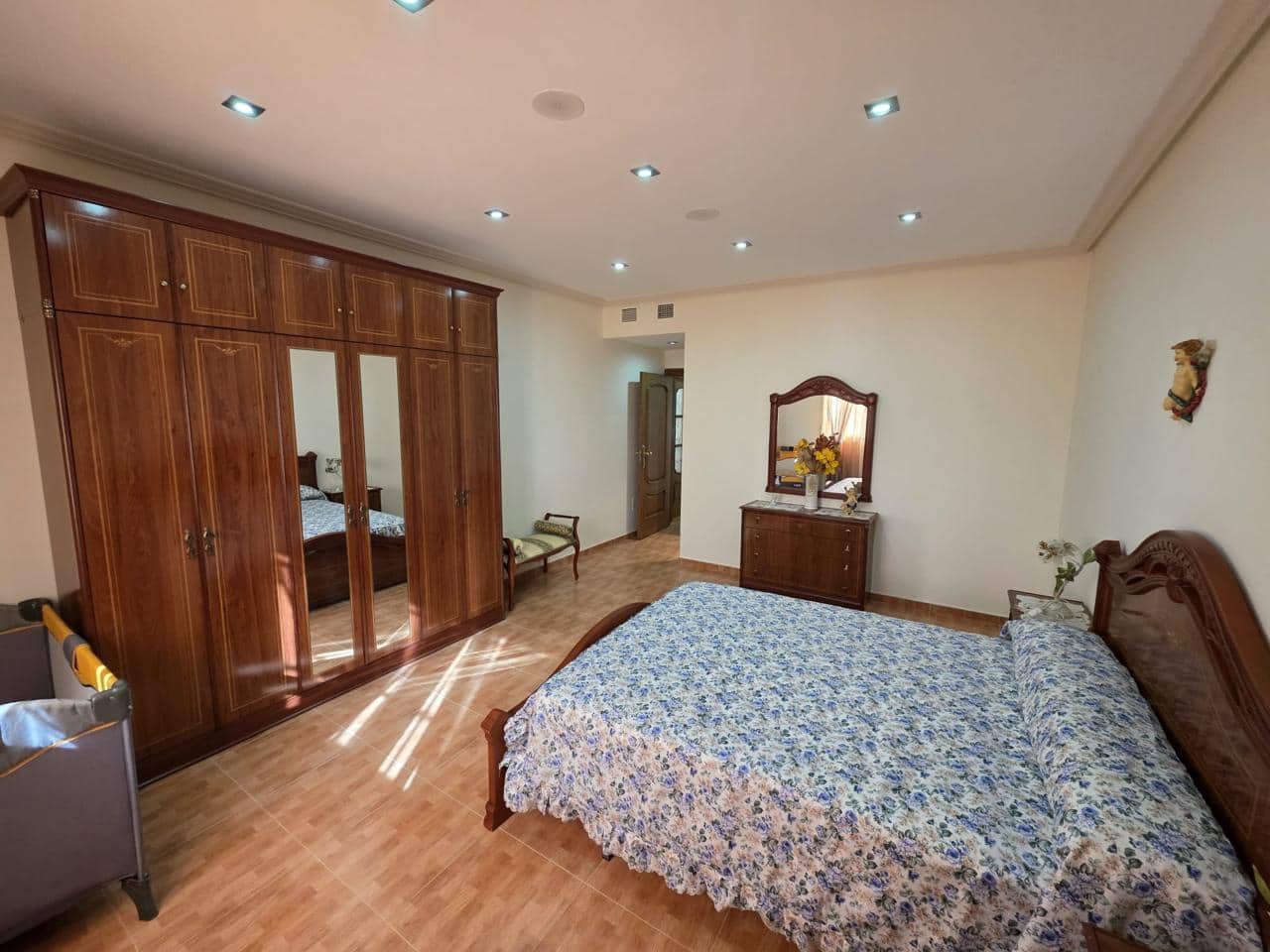 4 chambre Villa/Maison à vendre à Aljariz avec garage - 340 000 € (Ref: 9879685)