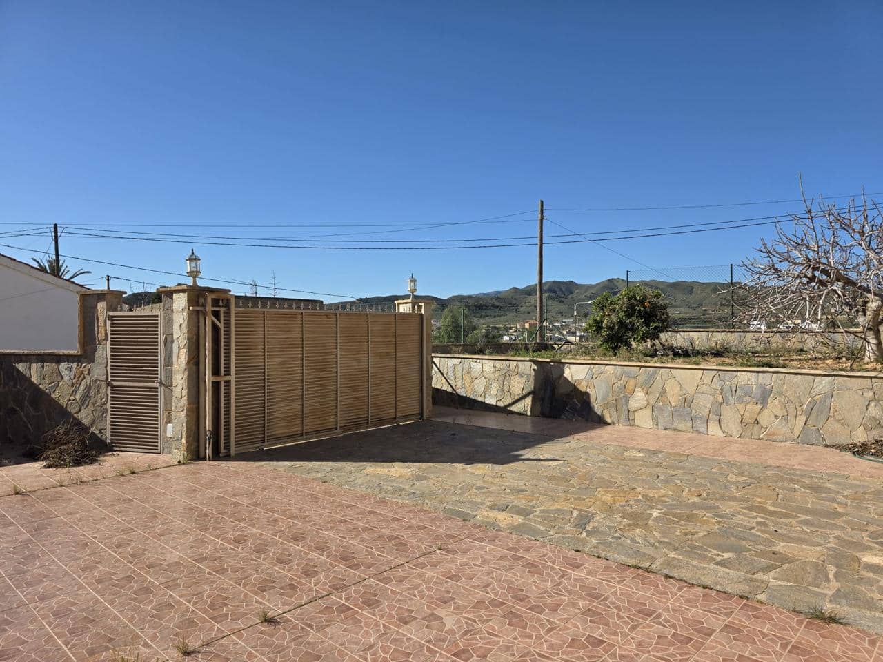 4 chambre Villa/Maison à vendre à Aljariz avec garage - 340 000 € (Ref: 9879685)