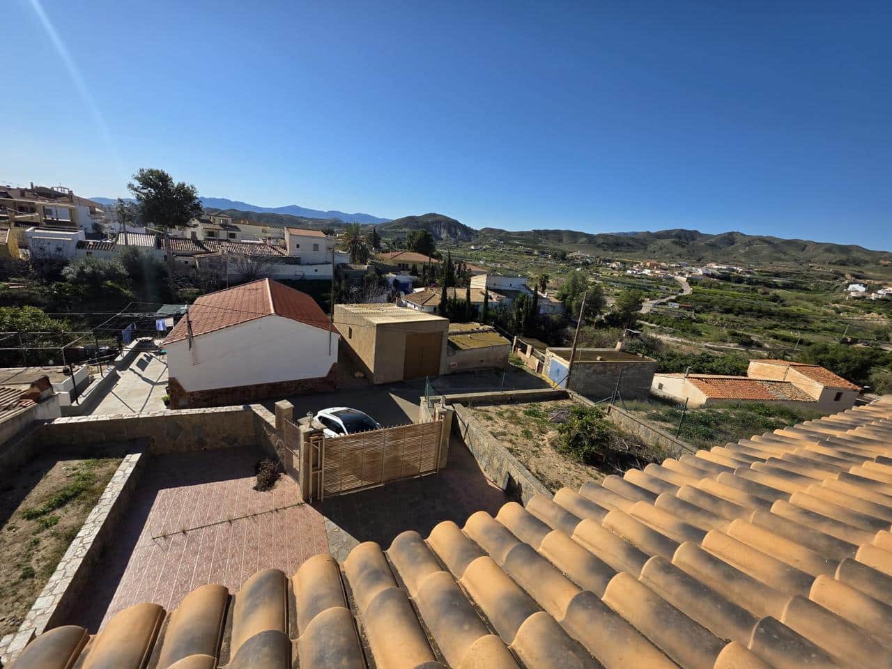 4 chambre Villa/Maison à vendre à Aljariz avec garage - 340 000 € (Ref: 9879685)