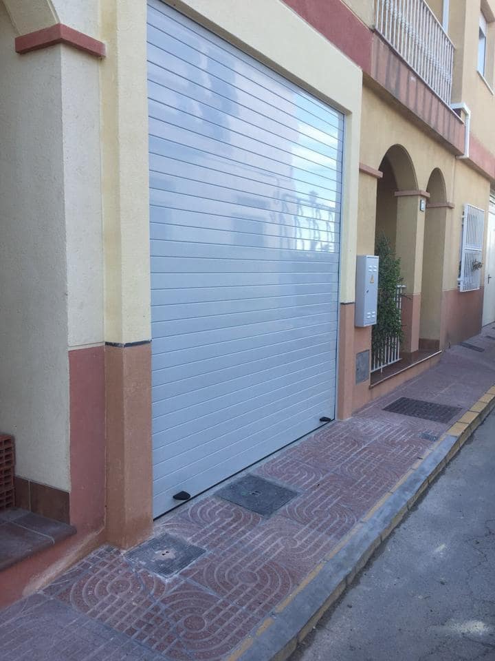 3 sovrum Villa till salu i El Real med pool garage - 198 000 € (Ref: 9889260)