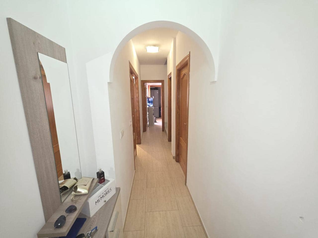 3 sovrum Villa till salu i El Real med pool garage - 198 000 € (Ref: 9889260)