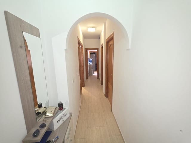 3 sovrum Villa till salu i El Real, Antas med pool garage - 198 000 € (Ref: 9889260)