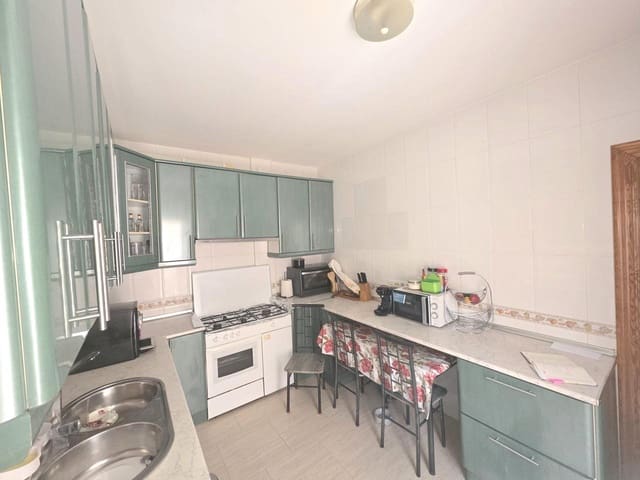 3 sovrum Villa till salu i El Real, Antas med pool garage - 198 000 € (Ref: 9889260)