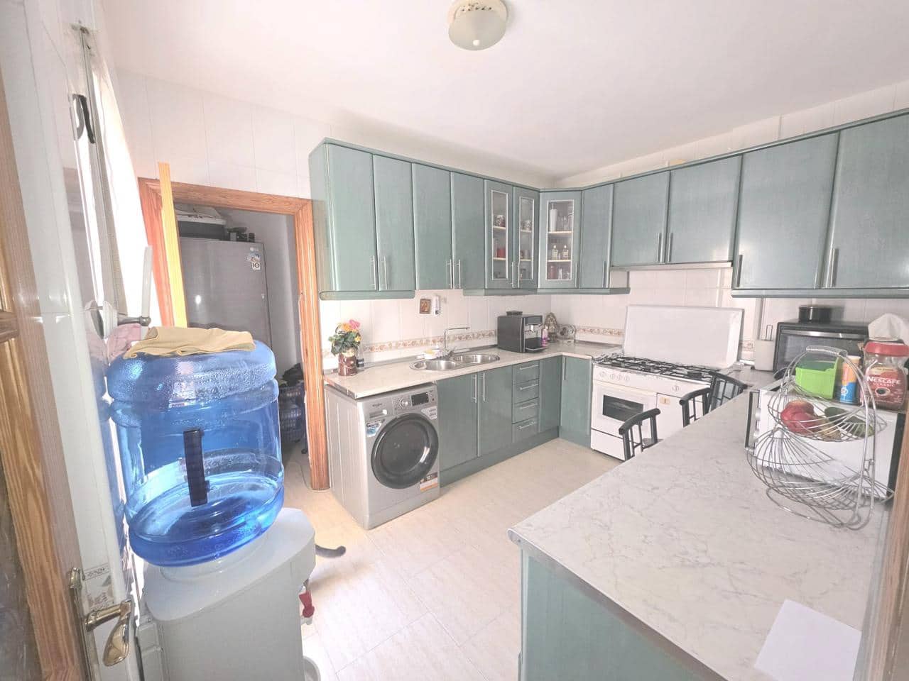 3 sovrum Villa till salu i El Real med pool garage - 198 000 € (Ref: 9889260)