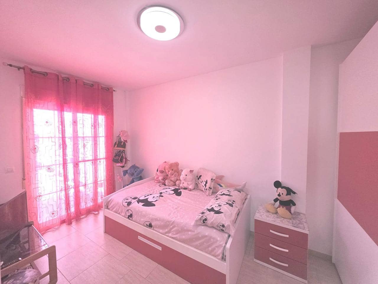 3 sovrum Villa till salu i El Real med pool garage - 198 000 € (Ref: 9889260)
