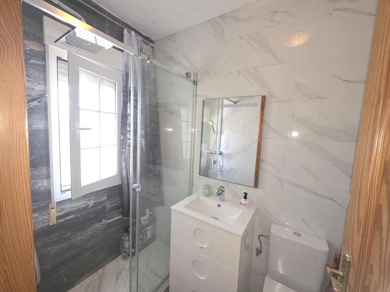 3 sovrum Villa till salu i El Real med pool garage - 198 000 € (Ref: 9889260)